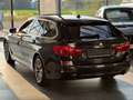 BMW 525 Baureihe 5 Touring Sport Line PANO LED XENON Schwarz - thumbnail 4