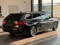 BMW 525 Baureihe 5 Touring Sport Line PANO LED XENON Schwarz - thumbnail 2