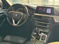 BMW 525 Baureihe 5 Touring Sport Line PANO LED XENON Schwarz - thumbnail 11