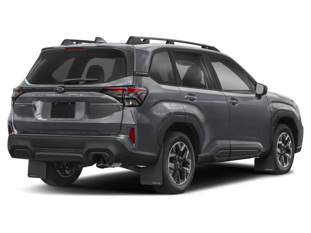 Subaru Forester снимка Subaru Forester