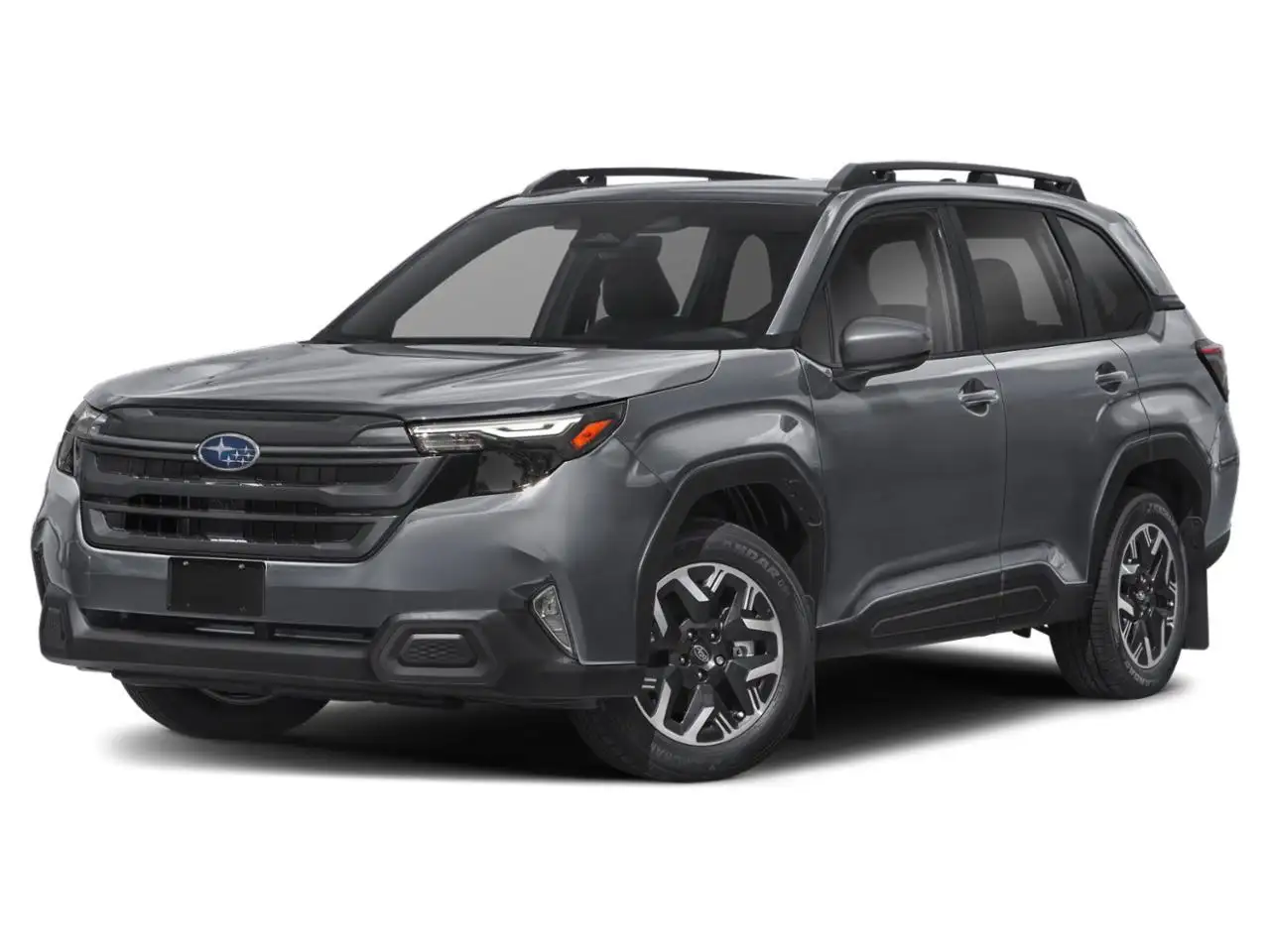 Subaru Forester снимка Subaru Forester