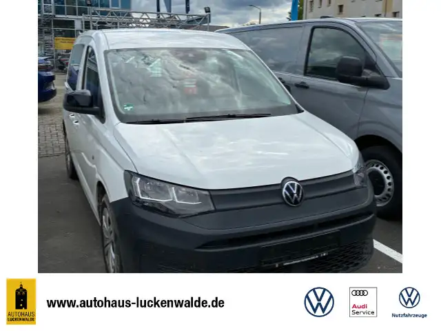 Volkswagen Caddy Kombi 1.5 TSI KR *GRA*SHZ*DAB+*KLIMA*