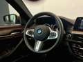 BMW 550 i xDrive HuD Schiebedach adapt.LED Standh. Blauw - thumbnail 12