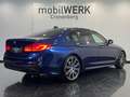 BMW 550 i xDrive HuD Schiebedach adapt.LED Standh. Blauw - thumbnail 3