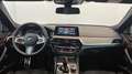BMW 550 i xDrive HuD Schiebedach adapt.LED Standh. Blauw - thumbnail 10