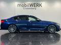 BMW 550 i xDrive HuD Schiebedach adapt.LED Standh. Blauw - thumbnail 4