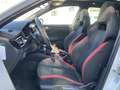 Skoda Kamiq 1.5 TSI DSG MONTE CARLO LED+NAVI+PDC+SHZ+ Weiß - thumbnail 9