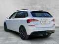 Skoda Kamiq 1.5 TSI DSG MONTE CARLO LED+NAVI+PDC+SHZ+ Weiß - thumbnail 3