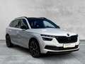 Skoda Kamiq 1.5 TSI DSG MONTE CARLO LED+NAVI+PDC+SHZ+ Weiß - thumbnail 7