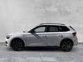 Skoda Kamiq 1.5 TSI DSG MONTE CARLO LED+NAVI+PDC+SHZ+ Weiß - thumbnail 2