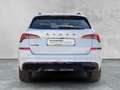 Skoda Kamiq 1.5 TSI DSG MONTE CARLO LED+NAVI+PDC+SHZ+ Weiß - thumbnail 4