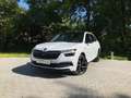 Skoda Kamiq 1.5 TSI DSG MONTE CARLO LED+NAVI+PDC+SHZ+ Weiß - thumbnail 24
