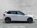 Skoda Kamiq 1.5 TSI DSG MONTE CARLO LED+NAVI+PDC+SHZ+ Weiß - thumbnail 6