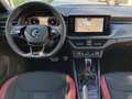 Skoda Kamiq 1.5 TSI DSG MONTE CARLO LED+NAVI+PDC+SHZ+ Weiß - thumbnail 14