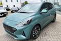 Hyundai i10 FL 1.2 Prime, Smart Key.Klimaaut.Navi.SHZ.LM Grün - thumbnail 4