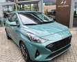 Hyundai i10 FL 1.2 Prime, Smart Key.Klimaaut.Navi.SHZ.LM Grün - thumbnail 2