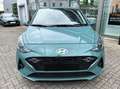 Hyundai i10 FL 1.2 Prime, Smart Key.Klimaaut.Navi.SHZ.LM Grün - thumbnail 3