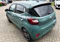 Hyundai i10 FL 1.2 Prime, Smart Key.Klimaaut.Navi.SHZ.LM Grün - thumbnail 8