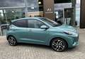 Hyundai i10 FL 1.2 Prime, Smart Key.Klimaaut.Navi.SHZ.LM Grün - thumbnail 5