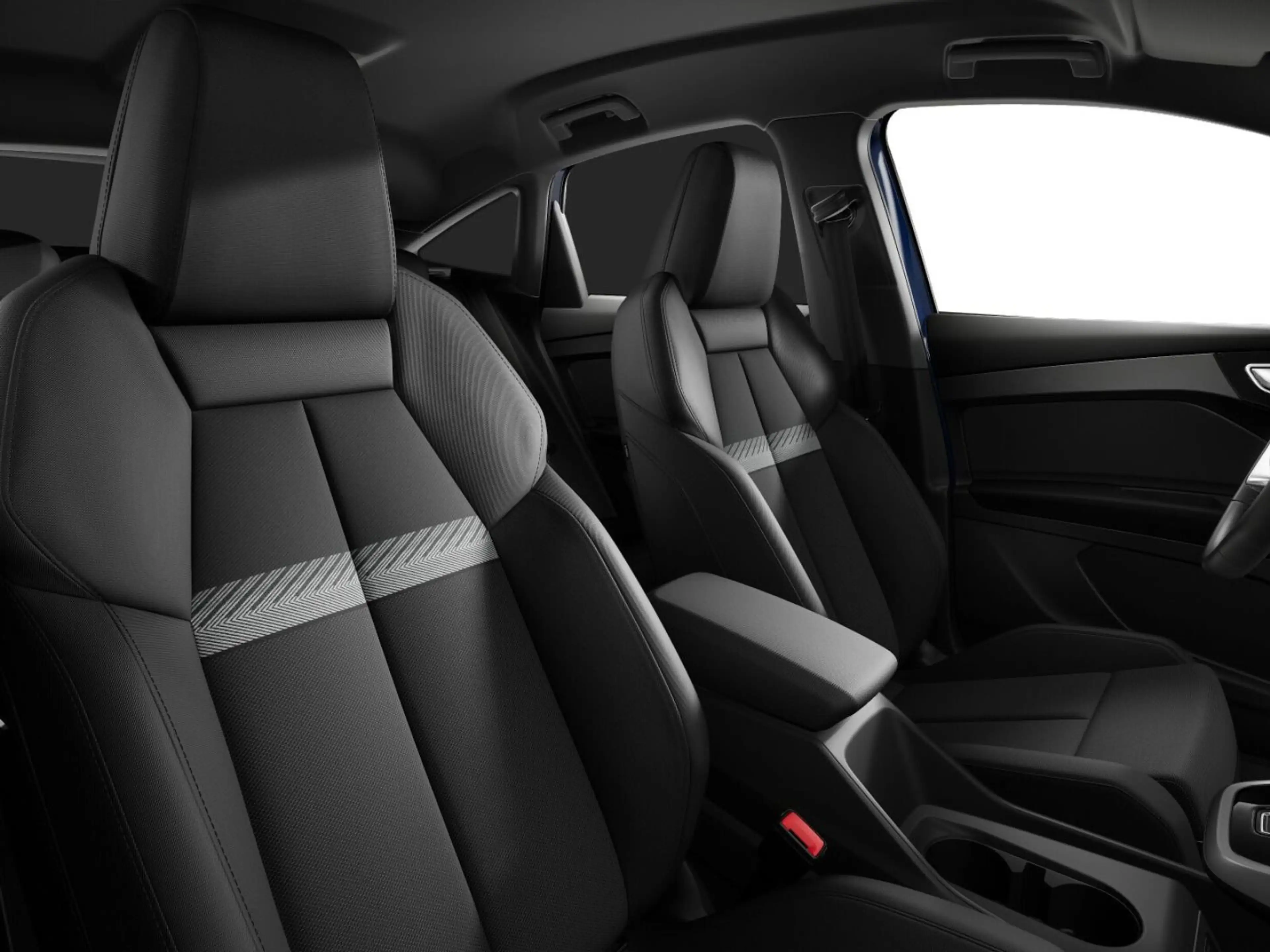 Audi Q4 e-tron 40 AHK*WÄRMEPUMPE*HUD — photo 10