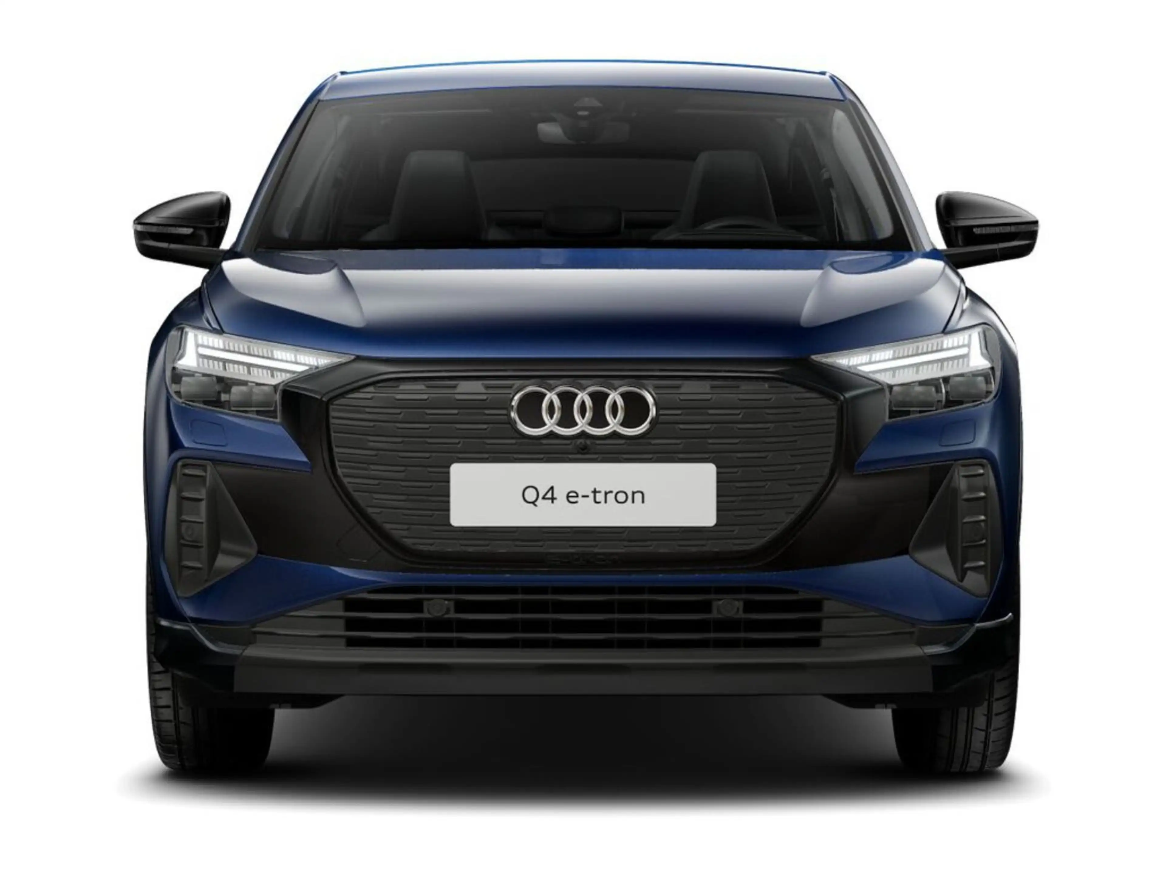 Audi Q4 e-tron 40 AHK*WÄRMEPUMPE*HUD — photo 7