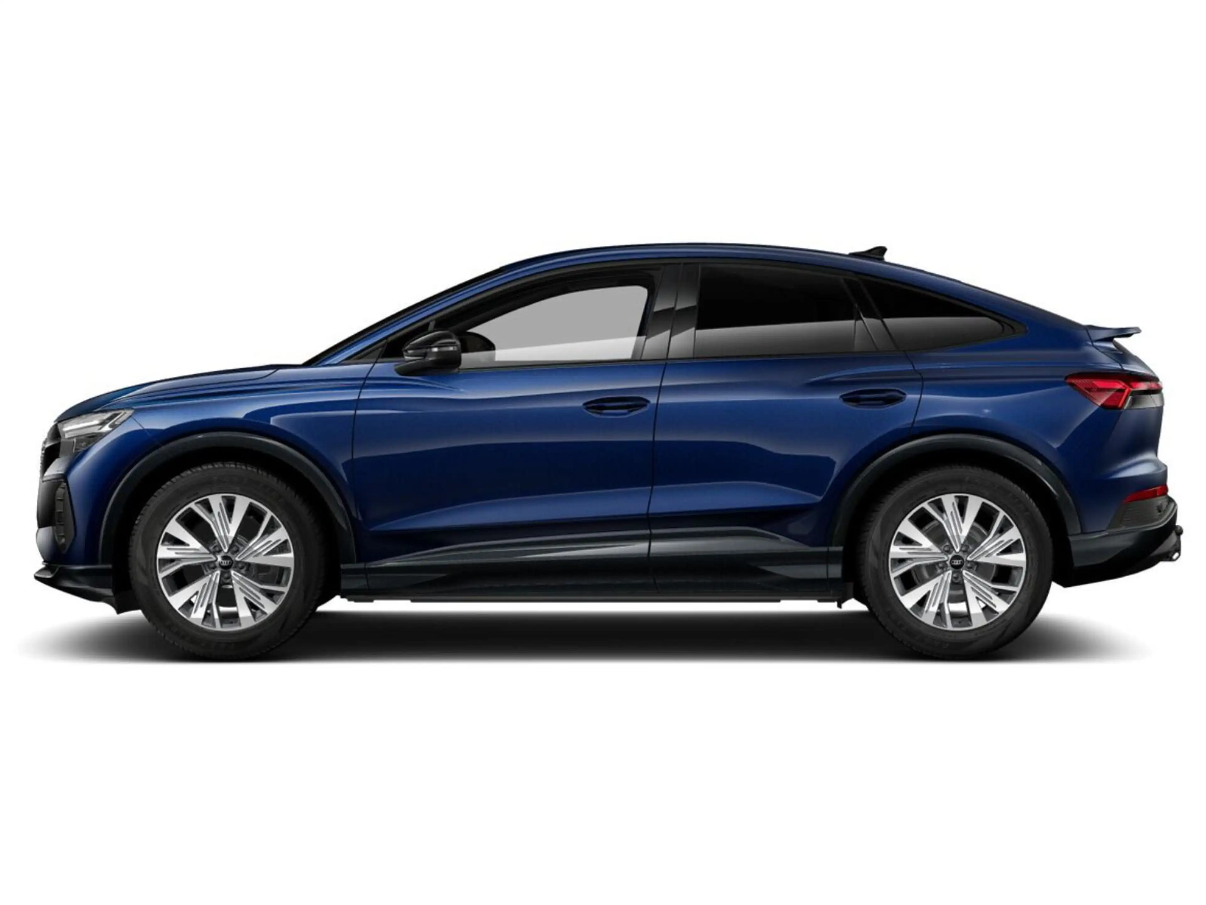 Audi Q4 e-tron 40 AHK*WÄRMEPUMPE*HUD — photo 4