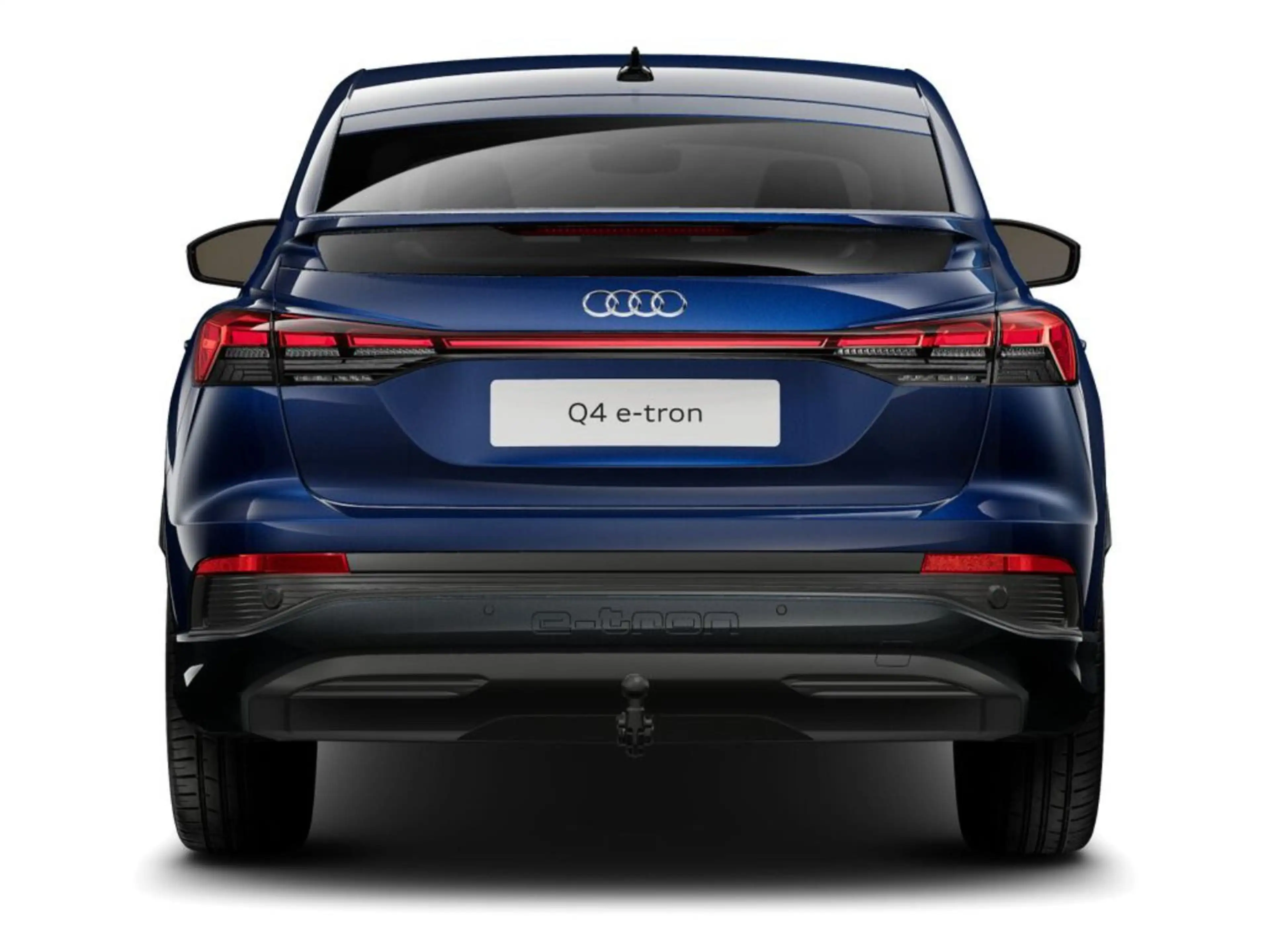 Audi Q4 e-tron 40 AHK*WÄRMEPUMPE*HUD — photo 6