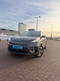 ExecutiveLine 64 kWh