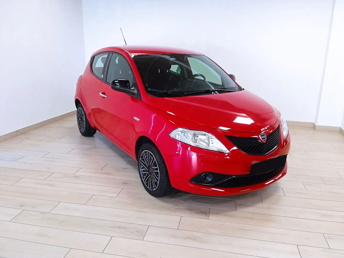 Lancia Ypsilon 3ª serie 1.2 69 CV 5 porte GPL Ecochic Gold Rood - 1