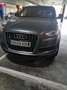 Audi Q7 Q7 3.0TDI Ambition 245 Tiptronic Ambition Gris - thumbnail 3