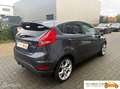 Ford Fiesta 1.6 Titanium ST-Line AircoElektrPakketBluetooth Grau - thumbnail 8