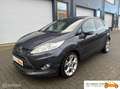 Ford Fiesta 1.6 Titanium ST-Line AircoElektrPakketBluetooth Gris - thumbnail 2