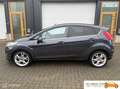 Ford Fiesta 1.6 Titanium ST-Line AircoElektrPakketBluetooth Gris - thumbnail 6