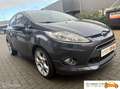 Ford Fiesta 1.6 Titanium ST-Line AircoElektrPakketBluetooth Gris - thumbnail 4