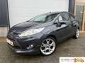 Ford Fiesta 1.6 Titanium ST-Line AircoElektrPakketBluetooth Gris - thumbnail 1