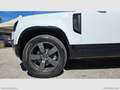 Land Rover Defender 90 3.0D I6 200 CV AWD Auto SE Blanco - thumbnail 7