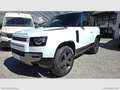 Land Rover Defender 90 3.0D I6 200 CV AWD Auto SE Blanco - thumbnail 1