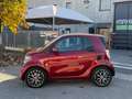 smart forTwo eq Prime KM 48.000 UFF UNICO IVA ESPOSTA FULL!!!! Rouge - thumbnail 7