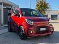 smart forTwo eq Prime KM 48.000 UFF UNICO IVA ESPOSTA FULL!!!! Rouge - thumbnail 3
