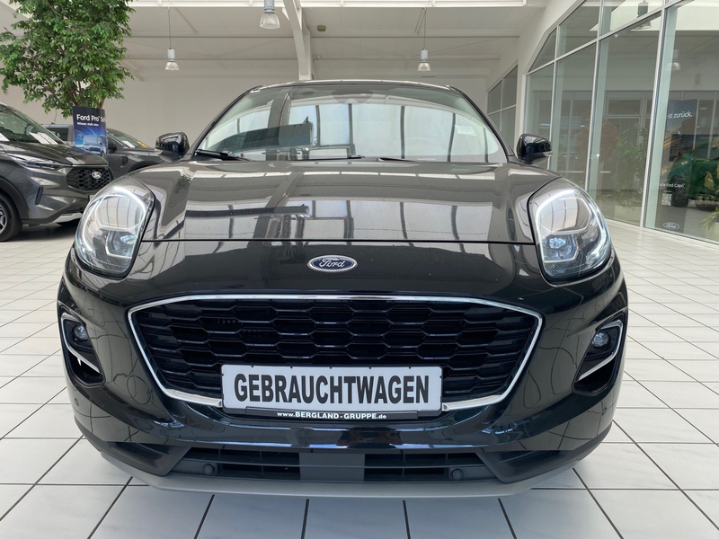 Ford Puma Titanium X *LED-Scheinwerfer*Sitzheizung* — photo 2