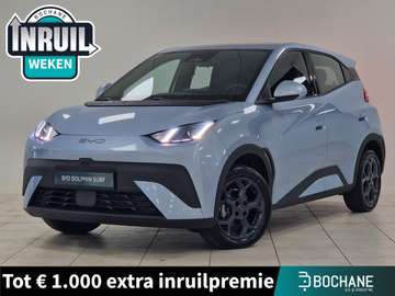 Boost 43 kWh VOORRAADVOORDEEL 2.000EURO