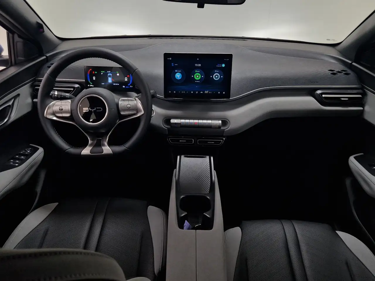 BYD DOLPHIN SURF