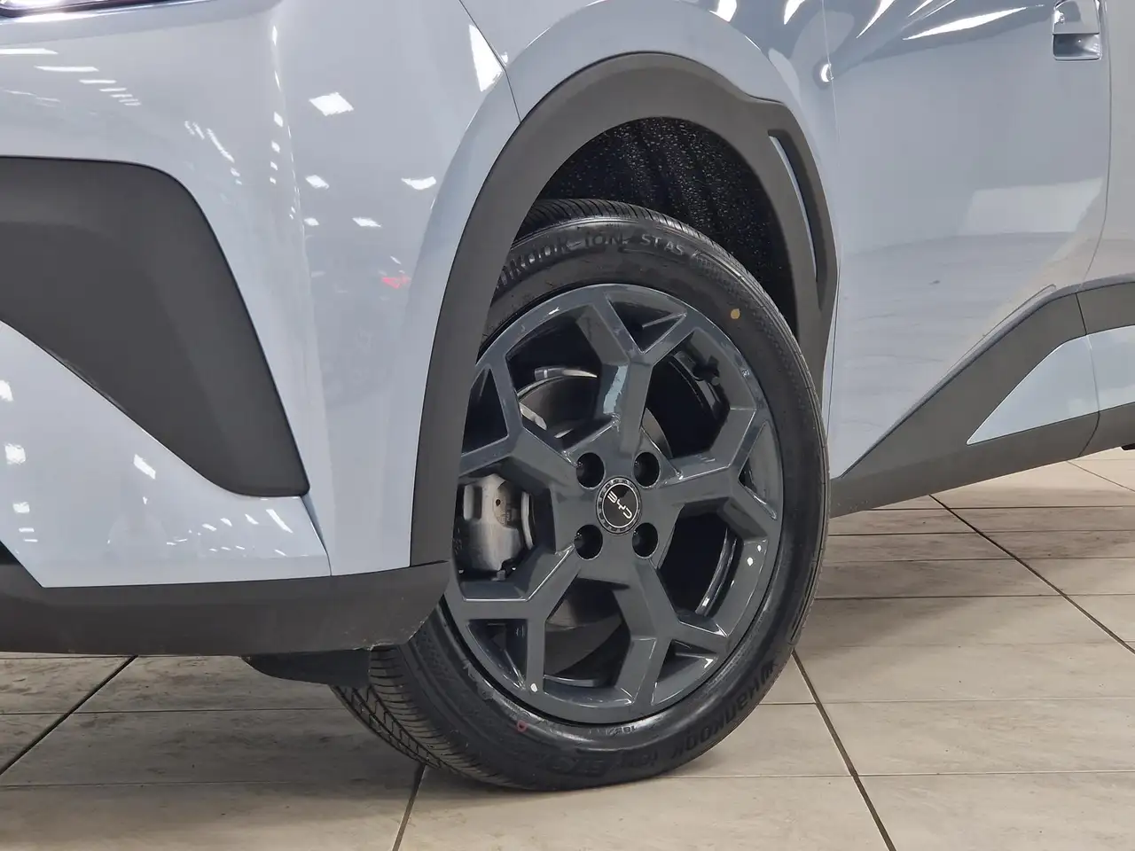 BYD DOLPHIN SURF