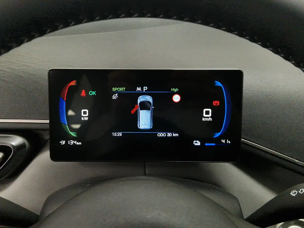 BYD DOLPHIN SURF