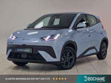 Boost 43 kWh VOORRAADVOORDEEL 2.000EURO