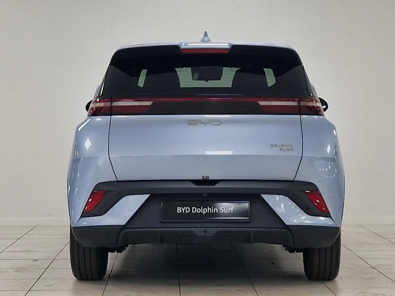 BYD DOLPHIN SURF