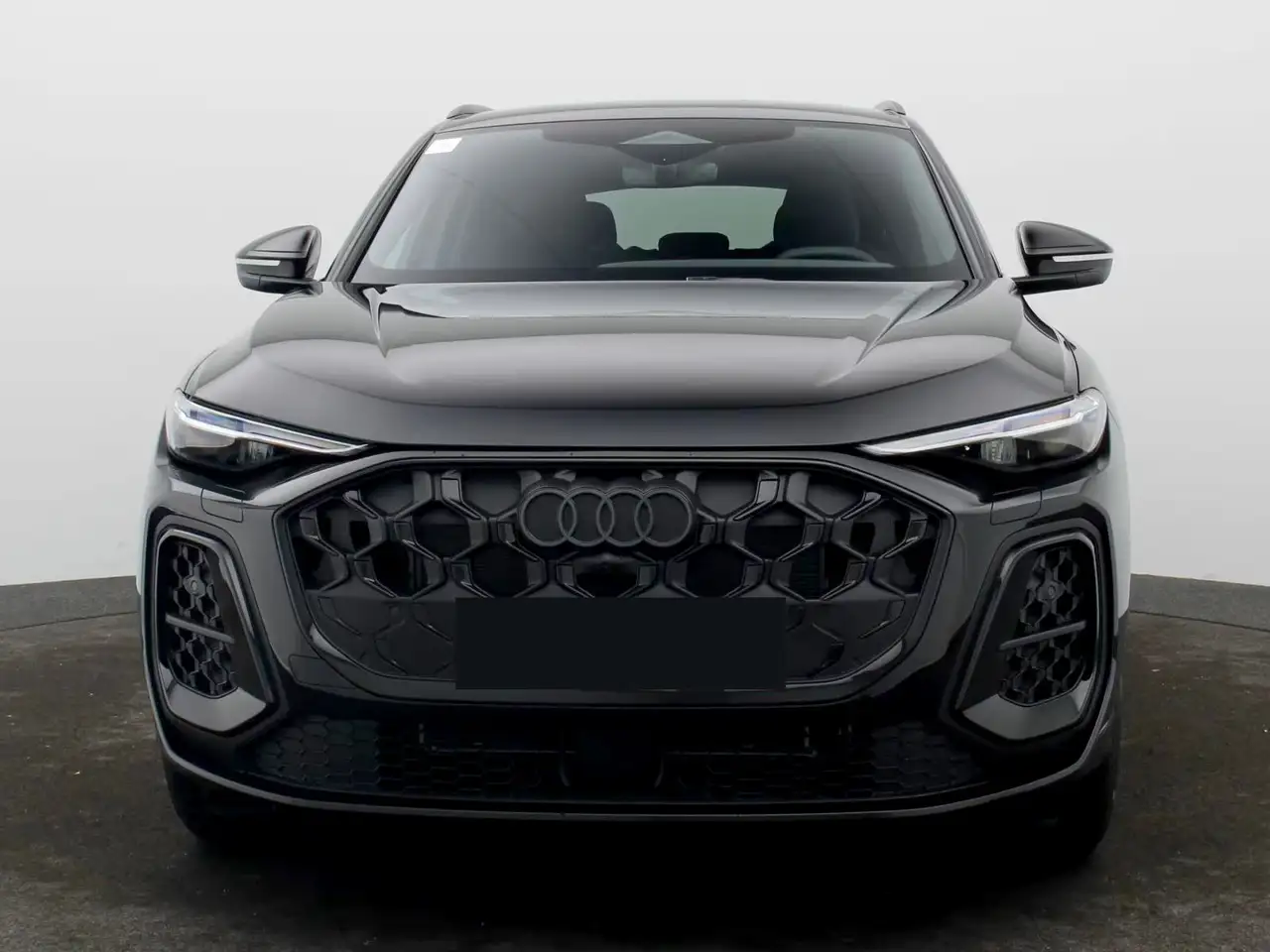 Audi Q5 2026