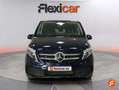 Mercedes-Benz V 220 220d Compacto Avantgarde Azul - thumbnail 2