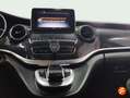 Mercedes-Benz V 220 220d Compacto Avantgarde Azul - thumbnail 15