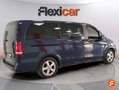 Mercedes-Benz V 220 220d Compacto Avantgarde Azul - thumbnail 9